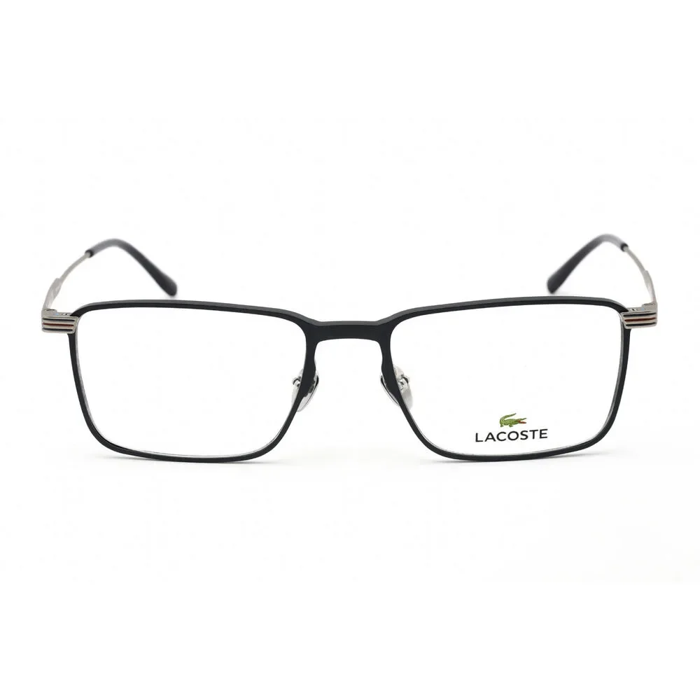 NWT Lacoste L2285E-400 54mm New Eyeglasses